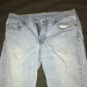 Levi 511 Jeans